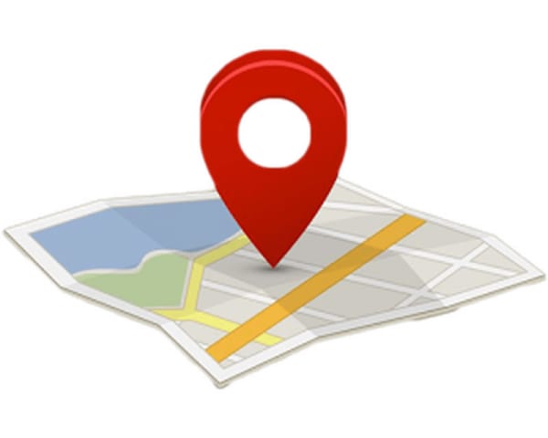 賃貸地図から検索