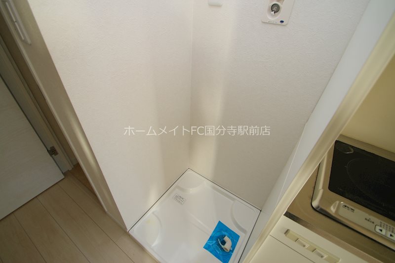 シグネチャー武蔵小金井 【参考】203号室の写真