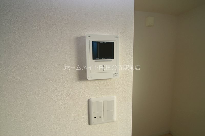 シグネチャー武蔵小金井 【参考】203号室の写真