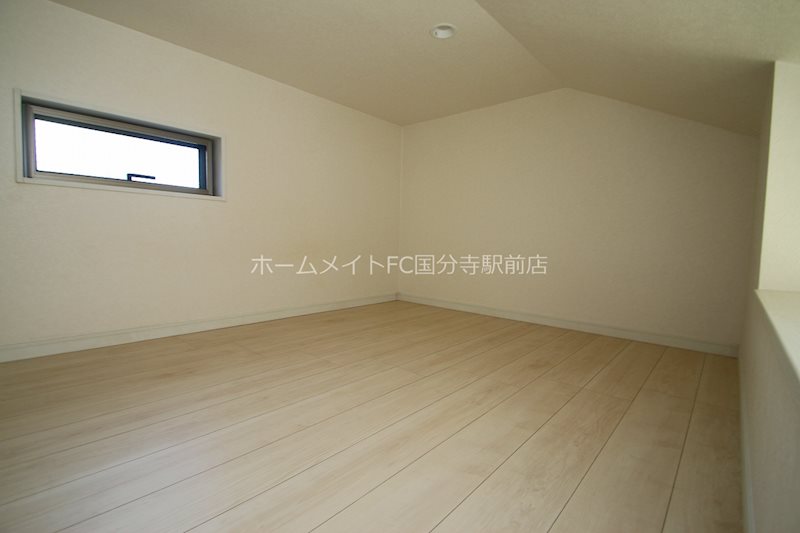 シグネチャー武蔵小金井 【参考】203号室の写真