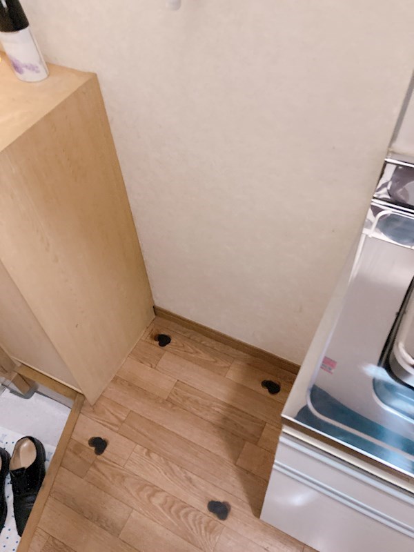 ラリーグラス鷹の台 その他