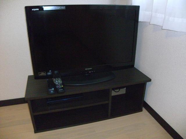 レオネクストエスペランサ その他設備