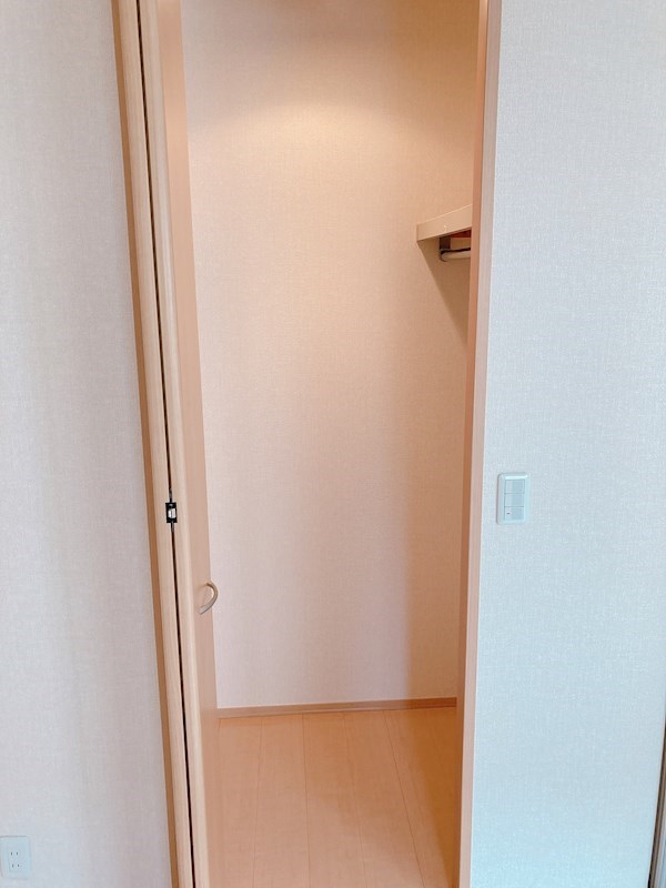 シャルメゾン　 収納