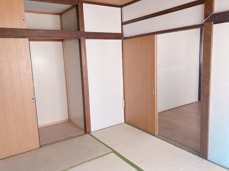 飯塚荘 その他