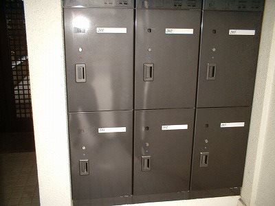 パストラーレ南 その他設備