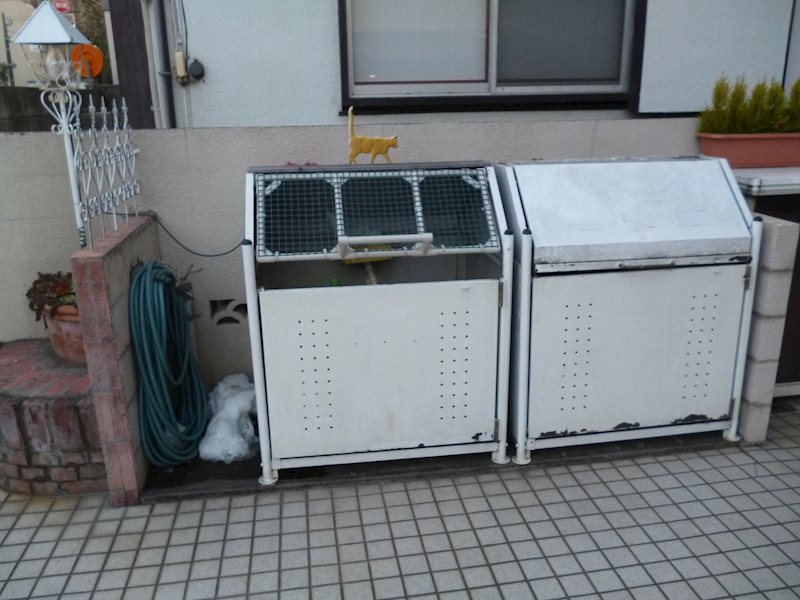 パストラーレ南 その他部屋・スペース