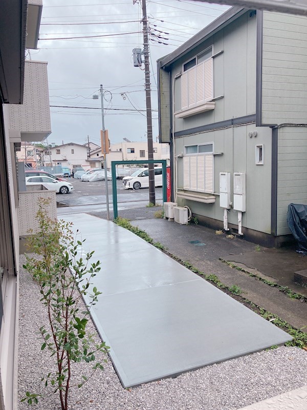 フィカーサ西東京　仮称フィカーサ新町Ａ棟 眺望
