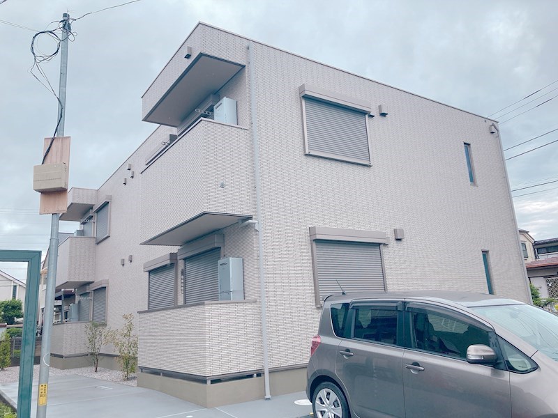 フィカーサ西東京　仮称フィカーサ新町Ａ棟 その他