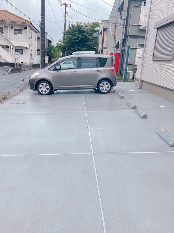 フィカーサ西東京　仮称フィカーサ新町Ａ棟 その他