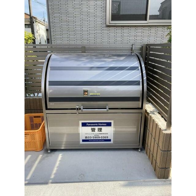 フィカーサ西東京　仮称フィカーサ新町Ａ棟 その他設備