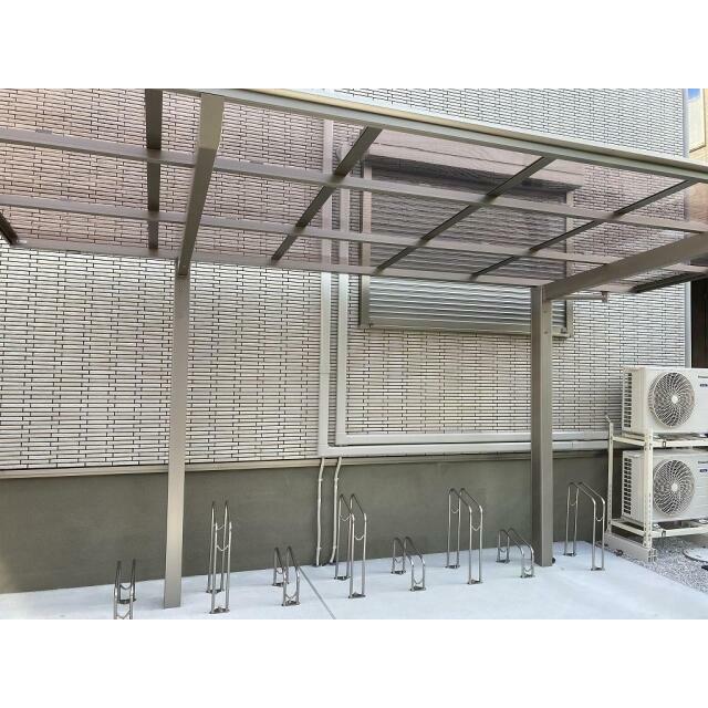 フィカーサ西東京　仮称フィカーサ新町Ａ棟 その他