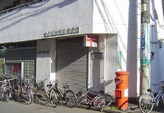 Ｓｕｎ　Ｃｉｅｌ たかの台駅前郵便局まで450m