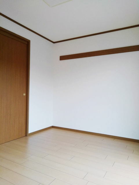 ローゼンハイム　Ｂ ベッドルーム