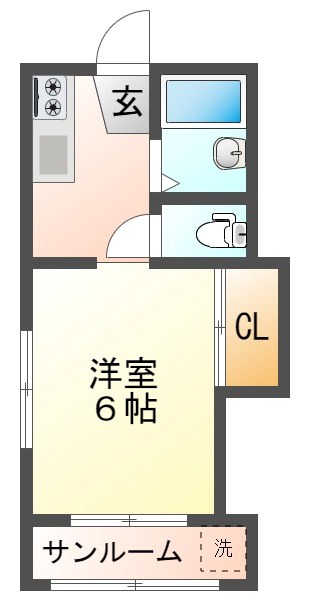 ウエハウス 間取り