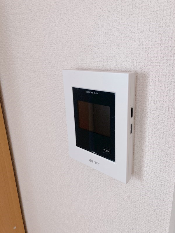 ウエハウス セキュリティ