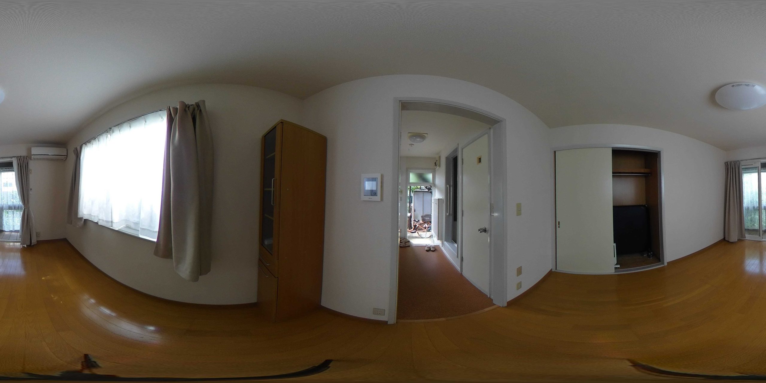 リビング