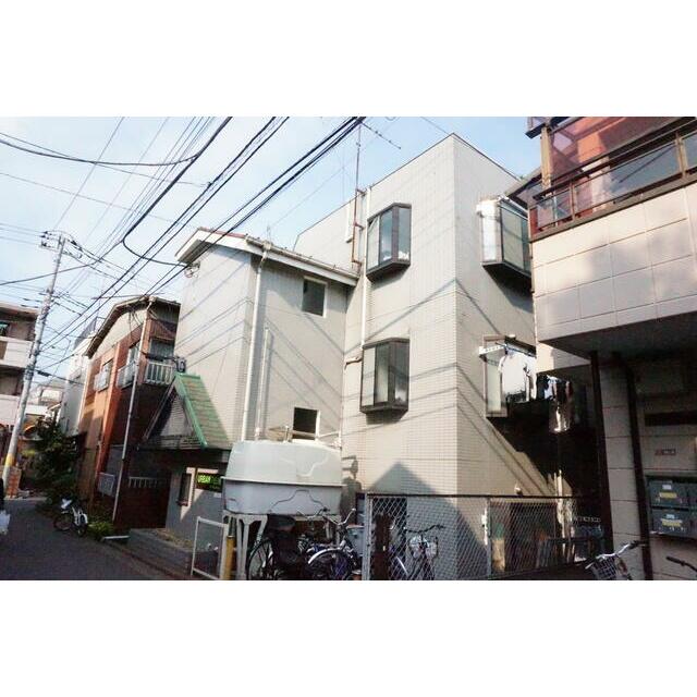 閑静な住宅地でゆったりライフスタイルを満喫してください♪