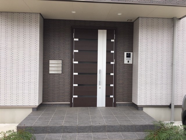ゼルコバヒューゲル その他共有部分